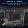 Autoradio Android 7 pouces 32 Go pour Audi A6 C5 1997-2004 Voir les images du produit 15