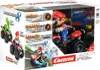 Carrera 2,4GHz Mario Kart Mario  - Quad Produktbild-Vorschau 11