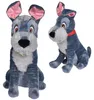 Disney Classic Plüsch Tramp 50cm Produktbild-Vorschau 2