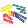 Thera-Band® LOOP Schlaufe 7,6x30,5cm Ø20cm Gelb - Dünn Produktbild-Vorschau 3