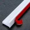 mormark Duschschwelle, Silikon, Wasserdamm Duschdichtung, Produktbild-Vorschau 7