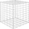 Kostka gabionowa z drutu stalowego 50x50x50 cm Podgląd zdjęcia produktu 2