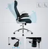 Krzesło Biurowe Lumarko! Podgląd zdjęcia produktu 6