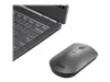 Lenovo ThinkBook mouse Office Ambidextrous Bluetooth Anteprima dell’immagine prodotto 8