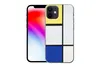 MuchoWow® Handyhülle Schutzhülle Hülle für iPhone 12 Produktbild-Vorschau 2