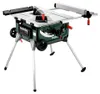 Metabo tafelcirkelzaag TS 254 met onderstel Productafbeelding-voorbeeld 14