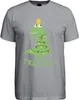 Tree Rex Weihnachtsbaum T-Rex - Weihnachten Produktbild-Vorschau 2