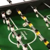 Stolní fotbal Profi Soccer Deluxe BLACK, 140 x 74 cm velký, Náhled obrázku produktu 2