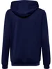 hmlAUTHENTIC PL ZIP HOODIE KIDS Produktbild-Vorschau 6