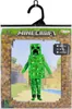 Strój Creeper Fancy - Minecraft (licencja) L Podgląd zdjęcia produktu 4