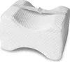 Kniekissen ergonomisch für Seitenschläfer 24 x 20 x 15 cm Produktbild-Vorschau 1