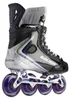 BAUER Inlinehockey Skate Vapor Flylite - Int., Farbe:FIT2, Produktbild-Vorschau 4