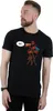Marvel - "Director's Chair" T-Shirt für Herren BI49384 (S) Produktbild-Vorschau 2