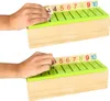 Puzzle in legno con immagini abbinate Anteprima dell’immagine prodotto 27
