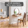 Bavlněný čisticí hadřík Poliboy – 1 ks – pro snadné Náhled obrázku produktu 3