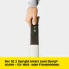 Kärcher Upright Parní Mop Sc 2 1.513-500.0 Náhled obrázku produktu 12