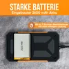 Strex IP67 USB Endoskopkamera mit Licht beweglicher Kopf - Produktbild-Vorschau 4