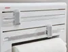 Leifheit Wandrolhouder Parat, keukenrolhouder voor 3 Productafbeelding-voorbeeld 6