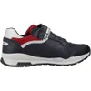 GEOX J PAVEL B. Blau Produktbild-Vorschau 4