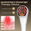 Kaltlaser Therapiegerät zur Schmerzlinderung - Handgerät Produktbild-Vorschau 3