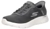 Skechers Errores de Talla 216326GRY in Grey color size 44 Anteprima dell’immagine prodotto 8