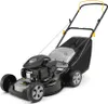 ALPINA Benzin-Rasenmäher AL4 46 A, 1,9 kW, 123 cm³, 46 cm Produktbild-Vorschau 2