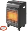 Outsunny Gas Heizstrahler Outdoor 1,5-4,2 kW Produktbild-Vorschau 1