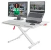 Leitz 6532-00-85 Beeldschermhouder Ergo Cosy - met Productafbeelding-voorbeeld 5