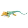 Safari Ltd Collared Lizard Blue / Yellow One Size Produktbild-Vorschau 3