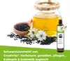 GreatVita Schwarzkümmelöl, 2x500ml Glas Produktbild-Vorschau 6