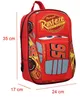 Disney Cars 3 - 3D Rucksack "Piston Cup Champions" 35cm Produktbild-Vorschau 22