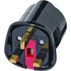 Brennenstuhl Reisestecker Schutzkontakt => GB, 1508533 Produktbild-Vorschau 4