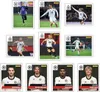 DFB 2025 – 125 Jahre Fußballgeschichte – Stickerbox mit 36 Produktbild-Vorschau 3