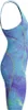 Speedo Fastskin Hyperspark Printed Openback Kneeskin Produktbild-Vorschau 5
