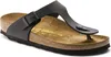 Birkenstock Sandals 43691 in Black color size 42 Podgląd zdjęcia produktu 26