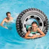 Intex | Schwimmring Monstertruck | 114cm Produktbild-Vorschau 5