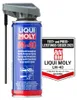 Liqui Moly 3390 LM 40 wielofunkcyjny spray 200 ml Podgląd zdjęcia produktu 1