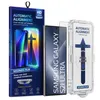 Panzerfolie Displayschutz Hartglas für Samsung Galaxy S21 Produktbild-Vorschau 1