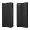 Cadorabo Hülle für Oppo A92s Schutz Hülle in Schwarz Produktbild-Vorschau 8