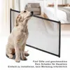Hunde Türschutzgitter 180 x 72 cm, Hundebarrieren, Produktbild-Vorschau 9