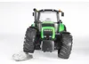 BRUDER DEUTZ AGROTRON X720, 3 rok/roky, ABS Náhled obrázku produktu 24