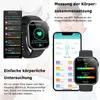 Smartwatch Damen Herren Produktbild-Vorschau 3