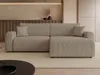 MIRJAN24 Ecksofa Floryn L Cord, Polsterecke, L-Form Produktbild-Vorschau 2