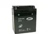 JMT Gel Batterie YB12A-A 12 V 12 Ah 165 A 134 x 80 x 161 mm Produktbild-Vorschau 4