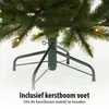 Triumph Tree Bristlecone Kunstboom - Kerstboom met 144 Warm Productafbeelding-voorbeeld 6