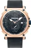 Police Uhr Totenkopf PL15728JSR.03 Armbanduhr Black Produktbild-Vorschau 1