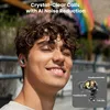In Ear Kopfhörer Noise Cancelling,LADC LDAC Hi-Res Audio 80 Produktbild-Vorschau 5