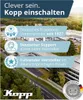 Kopp Schutzkontakt-Gummikupplung schwarz, bruchfest, IP20, Produktbild-Vorschau 6