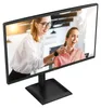 AOC 68,6cm (27")  Q27E4CV  16:09 HDMI+DP+USB-C Lift black Produktbild-Vorschau 10
