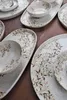 Hermia Concept, Frühstücksset (29 Teile), 100% Porzellan, Produktbild-Vorschau 2